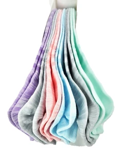 Adidas Kompressionsstrümpfe Superlite unsichtbar verschiedene Farben Damen Schuhgröße 5-10 - Bild 1 von 6