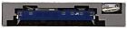 Kato N Scale EF64 1000 General Color with Cooler 3024 Electric Locomotive