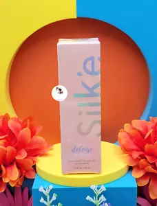 Sleek'e Hair Silk'e Heat Defense Serum 1,7 flüssige Unzen/50 ml Neu verpackt versiegelt Haarpflege - Bild 1 von 5