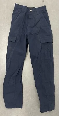 NUEVOS PANTALONES CARGO SKATEBOARDS VINTAGE AÑOS 90 SURF MX SUP GOLF NIEVE BMX SKATE 26 Foto 1 de 4