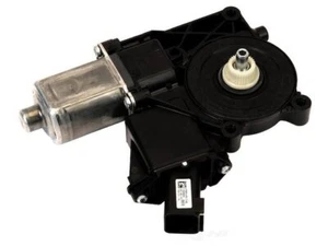 AC Delco 22WY64M Front Left Window Motor Fits 2016-2024 Chevy Camaro - Picture 1 of 1