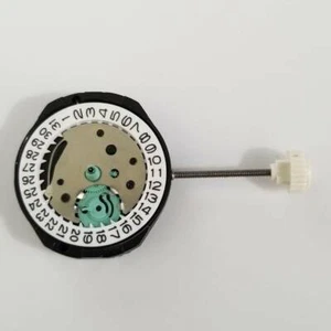 SUNON SL25 Quartz Movement Watches Repair Parts - Picture 1 of 5