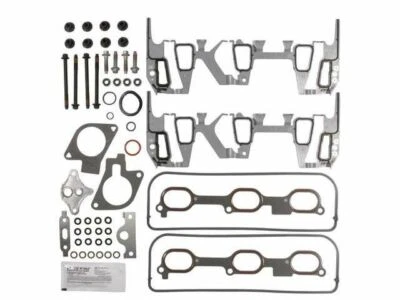 Juego de juntas de colector de admisión Mahle 42825BD 2000 para Pontiac Grand Am 1999-2003 Foto 1 de 2