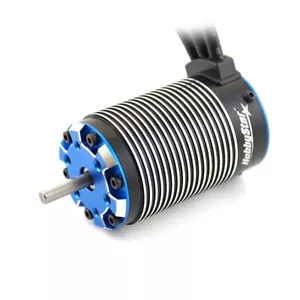 HobbyStar 4268 V2 Protezione temperatura motore brushless 4 poli 1/8 passeggino 2200 KV - Foto 1 di 3