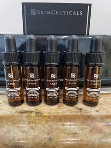 Skinceuticals P-Tiox Wrinkle Modulating Peptide Serum Authentic FRESH - Picture 1 of 3