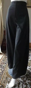 Sarah Pacini opiumfarbene Damenhose SP3435 - Bild 1 von 4