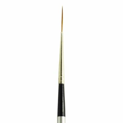 3585 Russian Pure Sable Long Liner Brush - Image 1 of 2