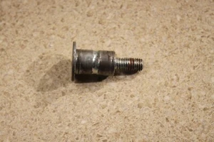 Perno pivote pedal freno trasero Honda CR125R CR250R 2000-2004 3136 S79 - Imagen 1 de 3
