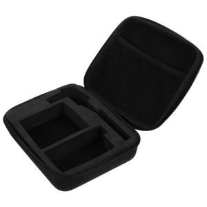 Handtasche Reisen Handlicher Radiokoffer Fall Für Gegensprechanlage - Zdjęcie 1 z 12
