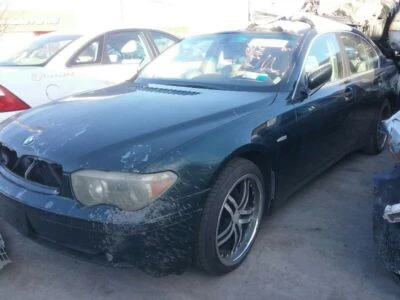 Harmonic Balancer Fits 06-10 BMW 550i 356929 - Image 1 of 4