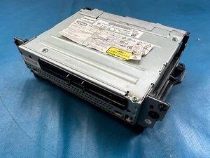 BMW Mini One/Cooper/S Basic Media Head Unit (65126821139) F54/F55/F56/F57 - Picture 1 of 2