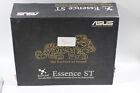 ASUS Xonar Essence ST 2 Channel PCI HiFi audiophile sound card VGC inc VAT