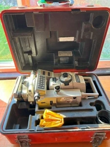 Sokkia SET 3 Parts only - Picture 1 of 10