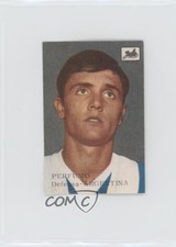 1966 Chocolates La Cibeles Campeonato Mundial de Futbol Roberto Perfumo