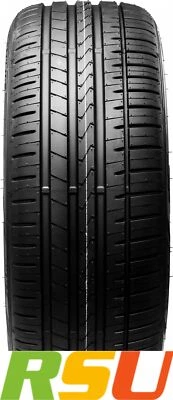 Falken Azenis FK510 MFS XL DOT21 225/35 R20 (90Y) (Z)Y Sommerreifen - Bild 1 von 3