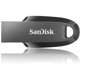 SanDisk Ultra Curve 32GB 64GB 128GB 256GB 512GB USB 3.2 SD CZ550 Flash Drive LOT - Picture 1 of 11