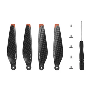 Carbon Fibre Propeller Blades for Mini 3 / MIni 3 Pro - Picture 1 of 8