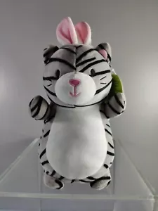 BEE HAPPY SQUISHMALLOWS HUG MEES ZARIA DIE OSTERKATZE 11 ZOLL PLÜSCH NEU MIT ETIKETT - Bild 1 von 7
