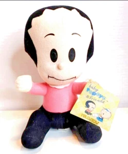 Baby Olive Oyl Plush 2006 Baby Popeye and Friends 9 in Kelly Toys King Features - Picture 1 of 6
