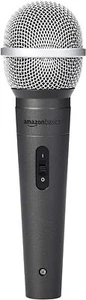 AmazonBasics Dynamic Vocal Microphone - Picture 1 of 5