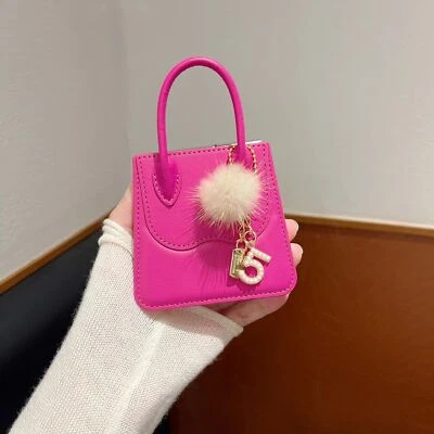 Lujosa Funda de Cuero para Teléfono Bolso de Mano para Samsung Z Abatible 5 Niñas Mujeres Cartera Cubierta Foto 1 de 4