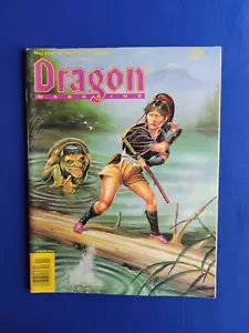 Dragon Magazine Edición #151 - Imagen 1 de 2
