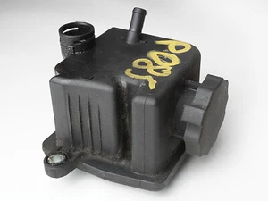 2000 - 2006 Mercedes Benz S Class W220 Power Pinion Rack Tank Reservoir Oem - Picture 1 of 8