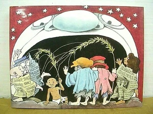 We Are All In The Dumps with Jack & Guy Maurice Sendak 1993 HB/DJ First Edition - Picture 1 of 1