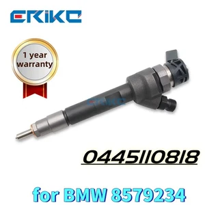 0445110818 Diesel Injector Nozzle for BMW MINI 8579234 F39 F45 F46 F48 F54 F55 - Picture 1 of 7