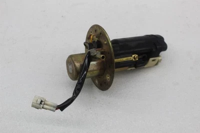 03-04 SUZUKI GSXR1000 UNIDAD DE ENVÍO DE BOMBA DE COMBUSTIBLE DE GAS *PROBADA* Foto 1 de 4