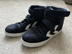 Hummel Schuhe Gr. 38 (Sneaker) - Bild 1 von 4