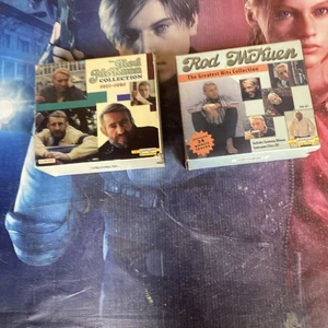 The Rod McKuen Collection 1956-1994 [Box] by Rod McKuen Greatest Hits Collection - Bild 1 von 2