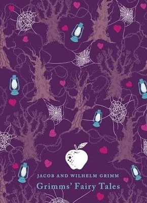 Puffin Classics Grimms' Fairy Tales - Hardcover, by Grimm Jacob; Grimm - Good - Image 1 of 2