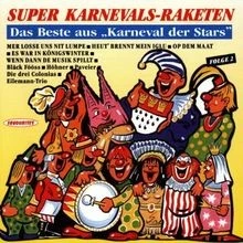 Super Karnevals-Raketen 2 von Various | CD | Zustand sehr gut - Bild 1 von 2