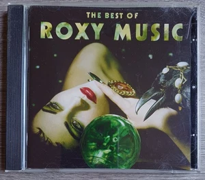 Roxy Music"Best of" (2001) - Picture 1 of 2