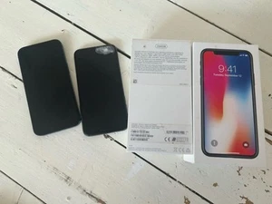 iPhone X & iPhone 13 Spares And Repairs Broken Screen & Water Damage - Photo 1/7
