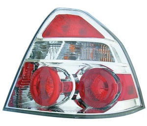 Tail Light Rear Back Lamp for 07-12 Chevy Aveo Sedan Passenger Right - Picture 1 of 1