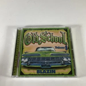 Various Artists - Old School, Vol. 8 [New CD] Sealed - Picture 1 of 7