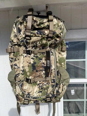 MYSTERY RANCH SAWTOOTH 45 HUNTING BACKPACK