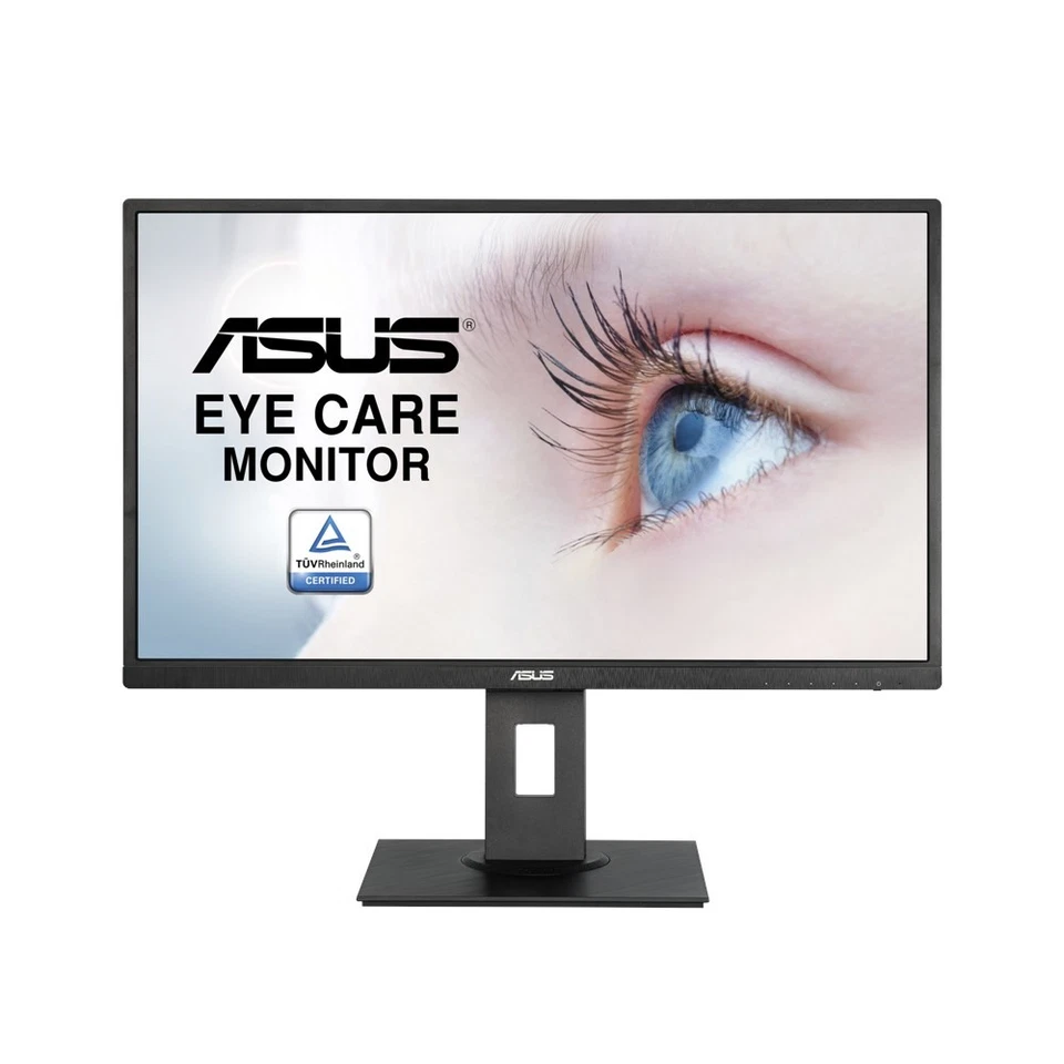 ASUS VA279HAL 68,6 cm 27" FHD  LCD - Bild 1 von 4