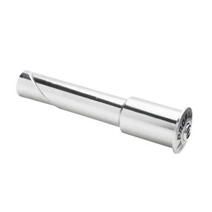 Profile Design Threadless Headset Converter (1" To 1 1/8"), quill to threadless - Picture 1 of 3
