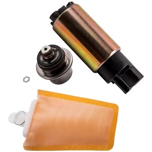 Fuel Pump W/ Regulator &Strainer For Polaris RZR S Ranger 4x4 500 700 ATV - Picture 1 of 12