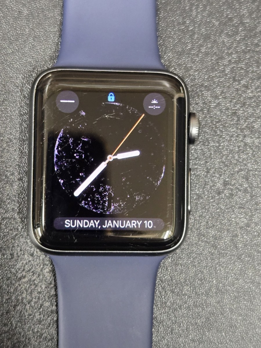 Apple Watch Series 2 42mm Case Smart Watches for sale - eBay Apple Watch Series 2 42mm Case Smart Watches for sale - eBay