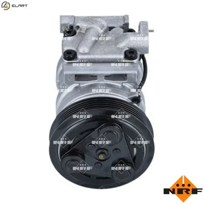 COMPRESSOR AIR CONDITIONING 320134G FOR KIA PICANTO/EKO/TAXI MORNING/II 1.0L - Image 1 of 4