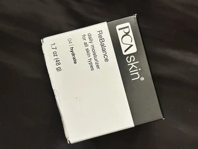 PCA skin clearskin lightweight moisturizer 04-hydrate 1.7 oz Exp 05/2027 - Image 1 of 4
