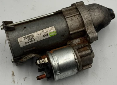 Соленоид реле электродвигателя стартера BMW R1200 R 1200 ST 1200ST 2007 R1200ST H3 - Изображение 1 из 4