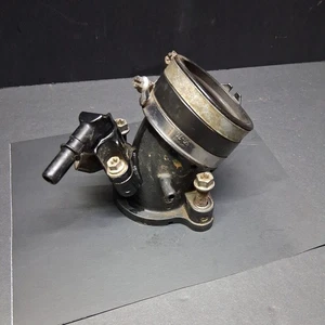 08-15 CAN-AM DS450 DS 450 INTAKE BOOT INJECTOR EFI OEM GENUINE 🔥FAST SHIP🔥*GEN - Picture 1 of 4