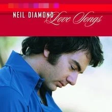 Love Songs von Diamond,Neil | CD | Zustand gut - Bild 1 von 2