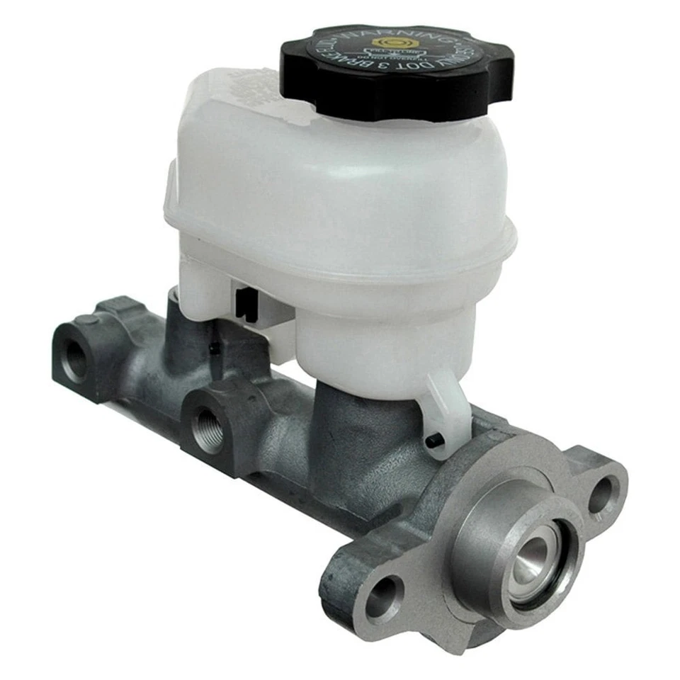 For Chevy Impala 2000-2005 ACDelco Gold Brake Master Cylinder Foto 1 de 4