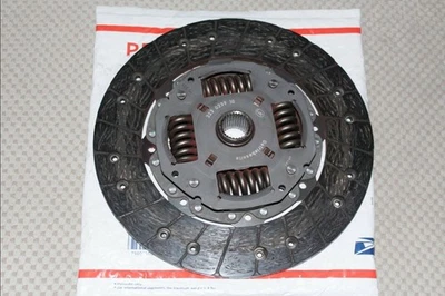 OEM VW Volkswagen Golf Mk3 1.9 TDI 66kw Dieselmotor Schaltgetriebe... - Bild 1 von 4